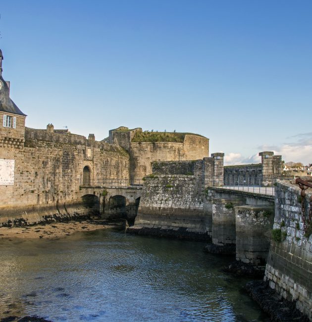 concarneau