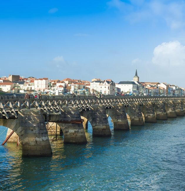 Que faire et que voir au sable d'olonne