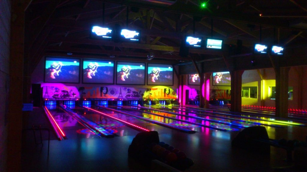 bowling royan