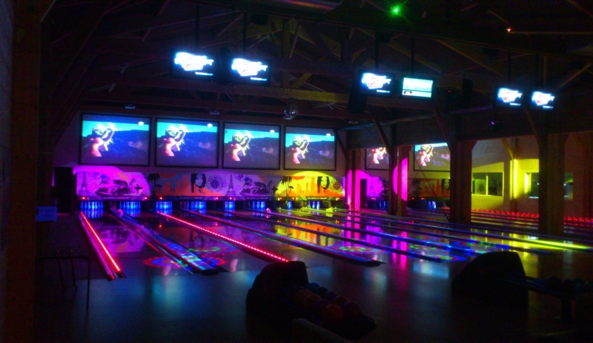 bowling royan