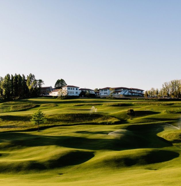 Golf d'arcangues