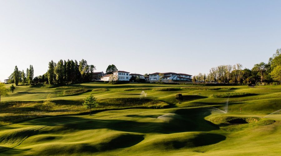 Golf d'arcangues
