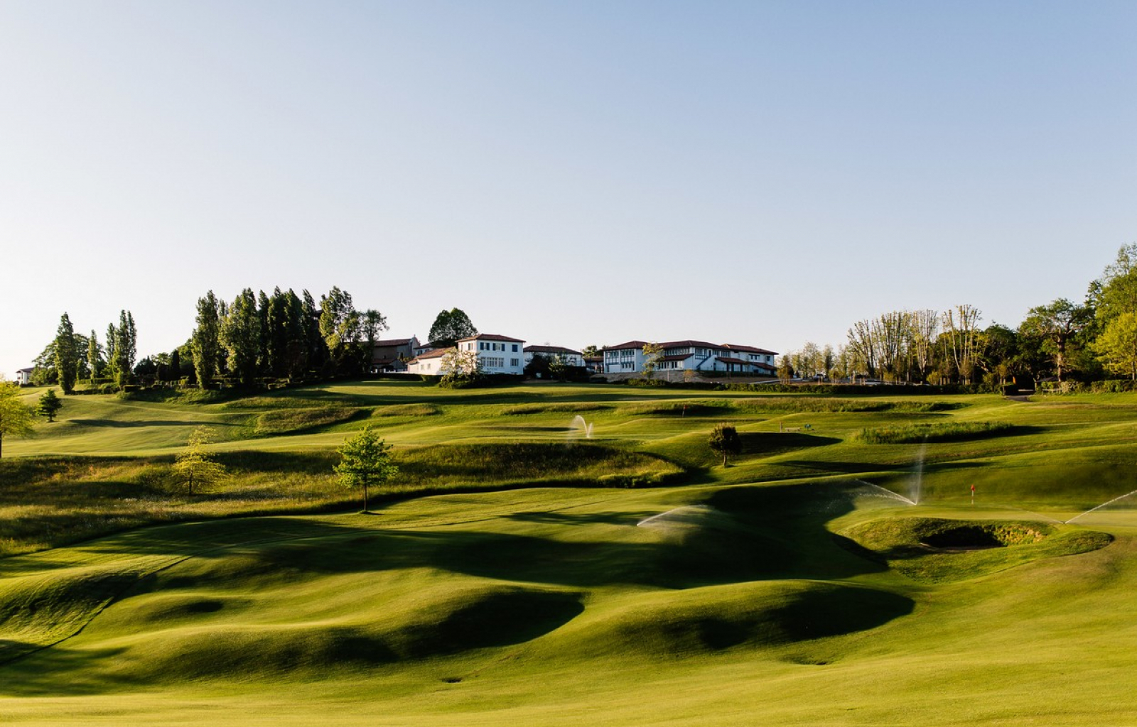 Golf d'arcangues