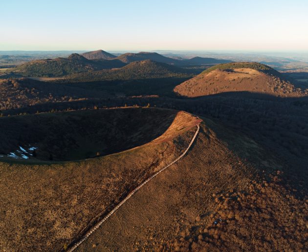 Activités auvergne