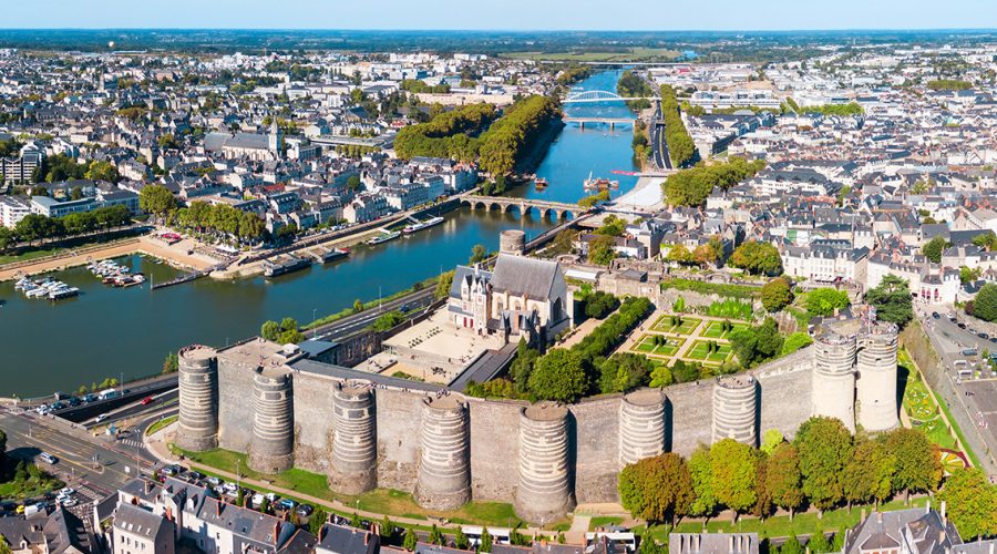 Que faire à angers en couple