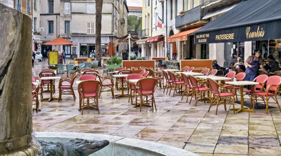 Que faire à Nimes quand il pleut ?