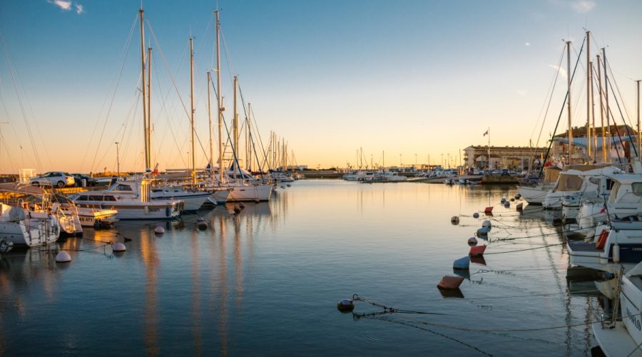 port de valras