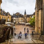 Que faire à sarlat quand il pleut