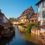 centre ville de strasbourg