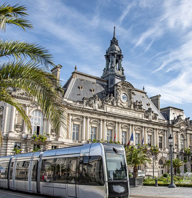 que faire à tours le dimanche