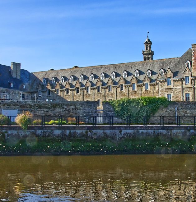 que faire à Lannion quand il pleut