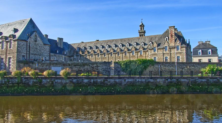 que faire à Lannion quand il pleut
