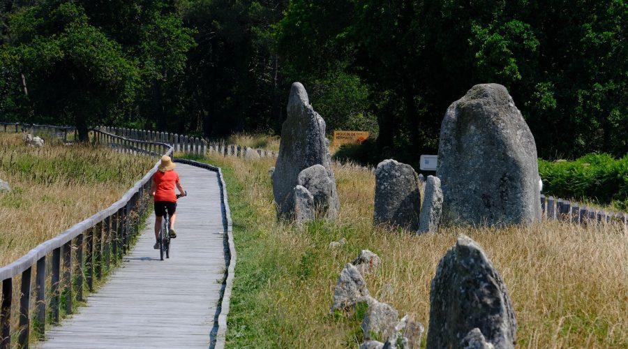 alentours de carnac