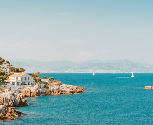 antibes en amoureux