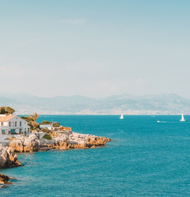 antibes en amoureux