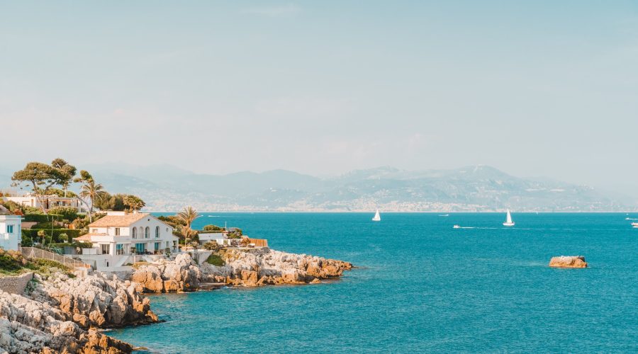 antibes en amoureux