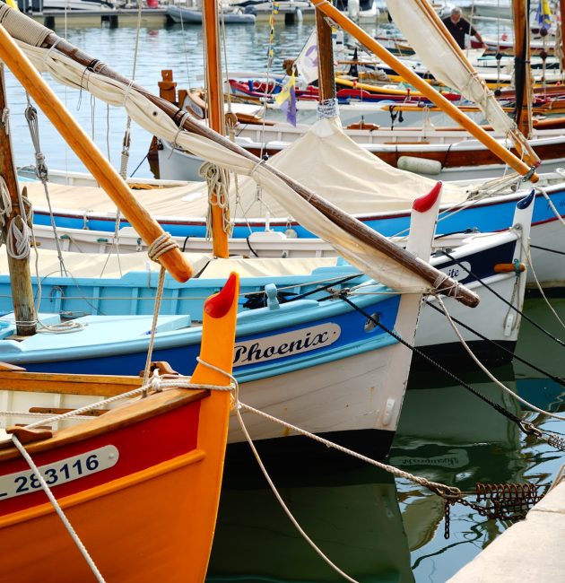 que faire bandol quand il pleut