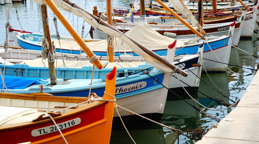 que faire bandol quand il pleut