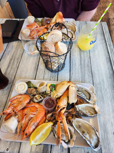 bar a huitres mimizan