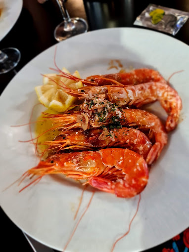 bistrot de la mer mimizan