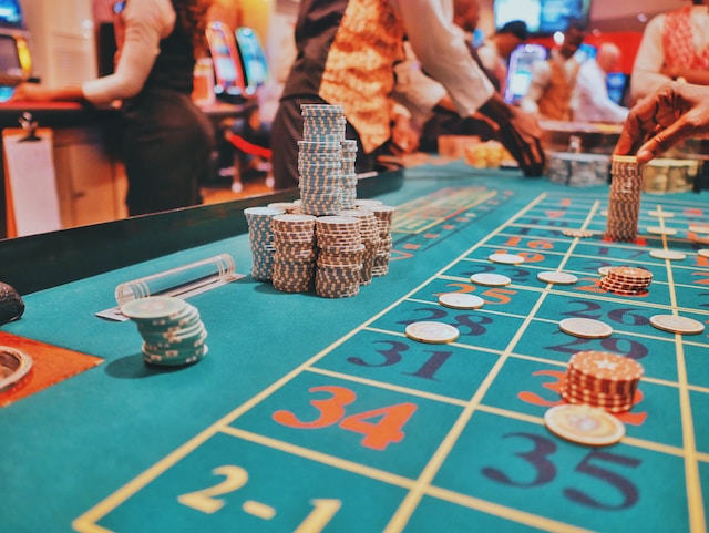 casino mimizan