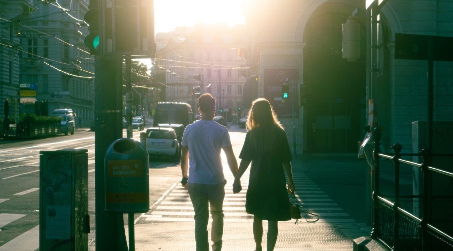 couple Poitiers
