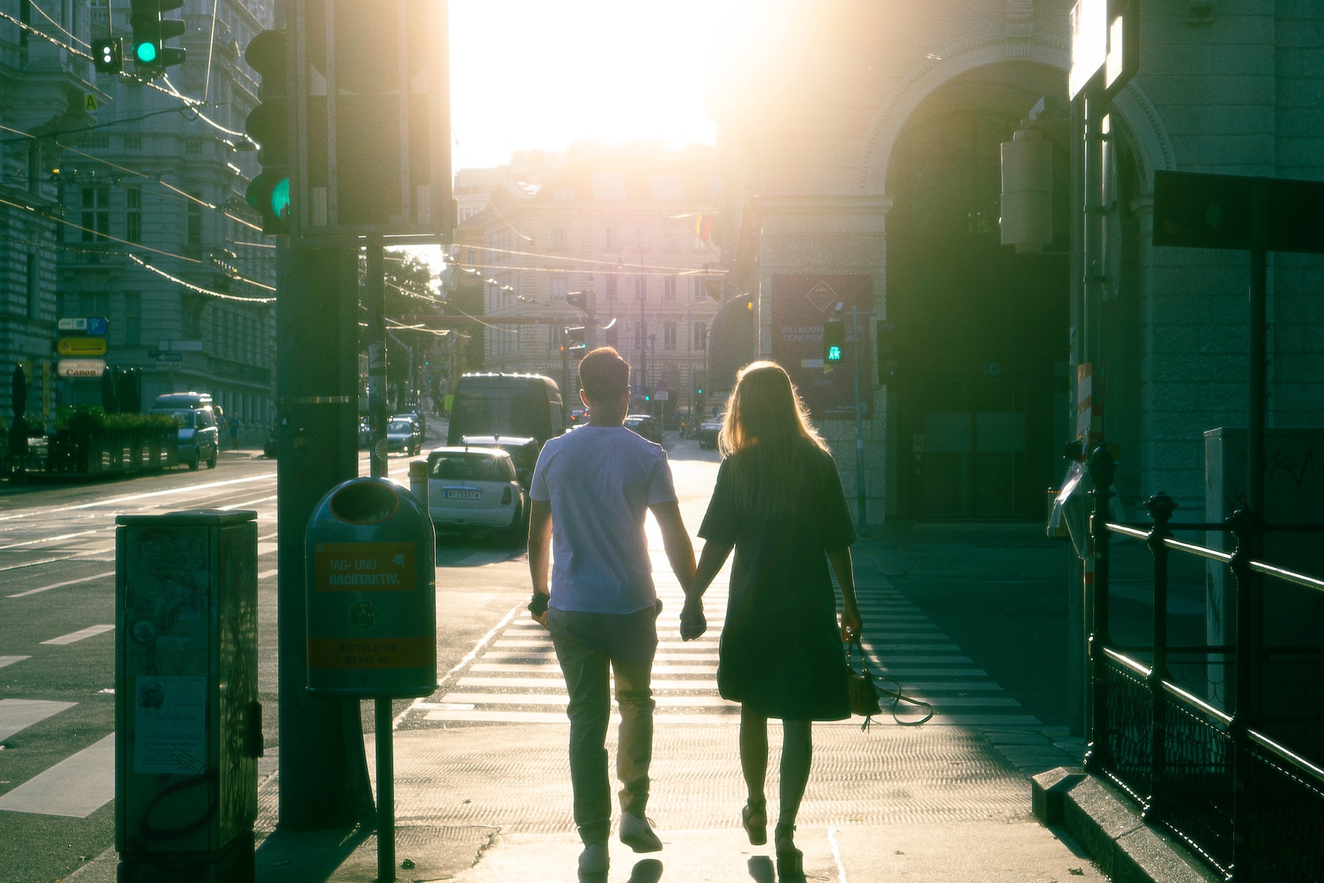 couple Poitiers