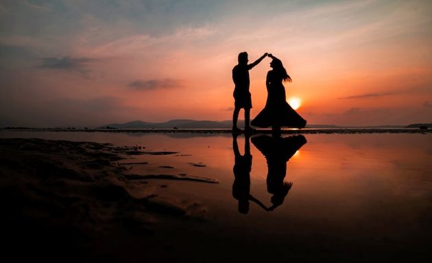 couple