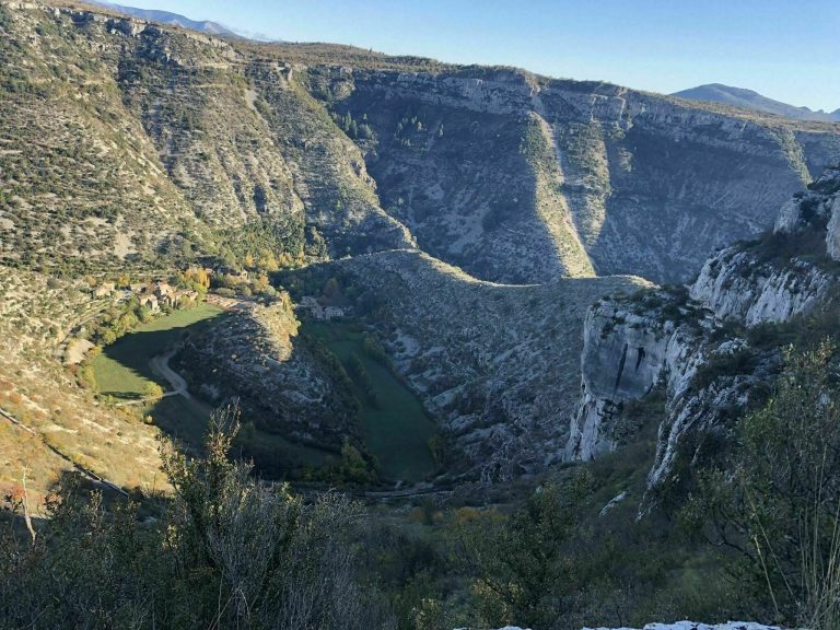 circque de navacelles