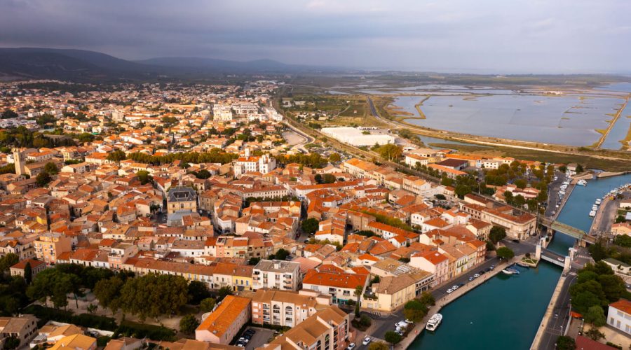 fronitgnan pluie activités