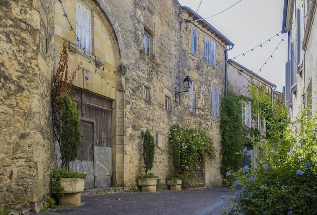 langon