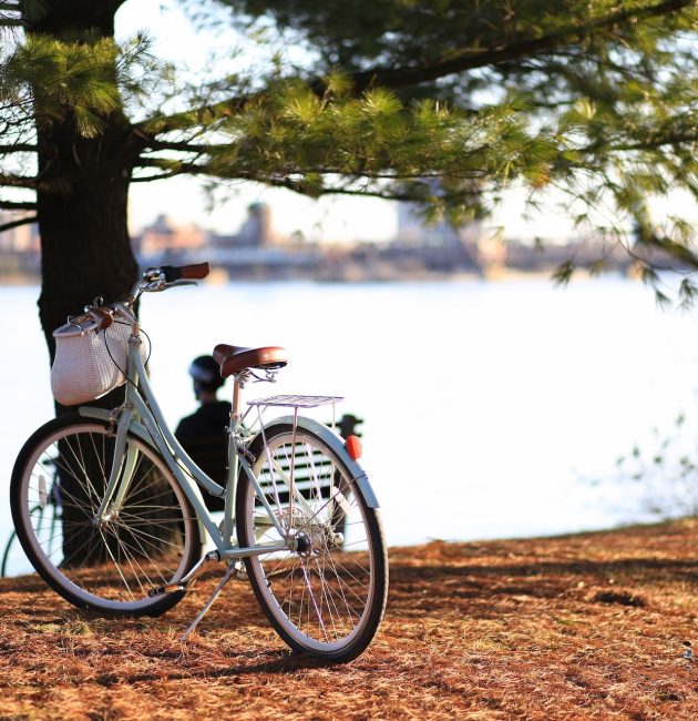 location velo fouesnant