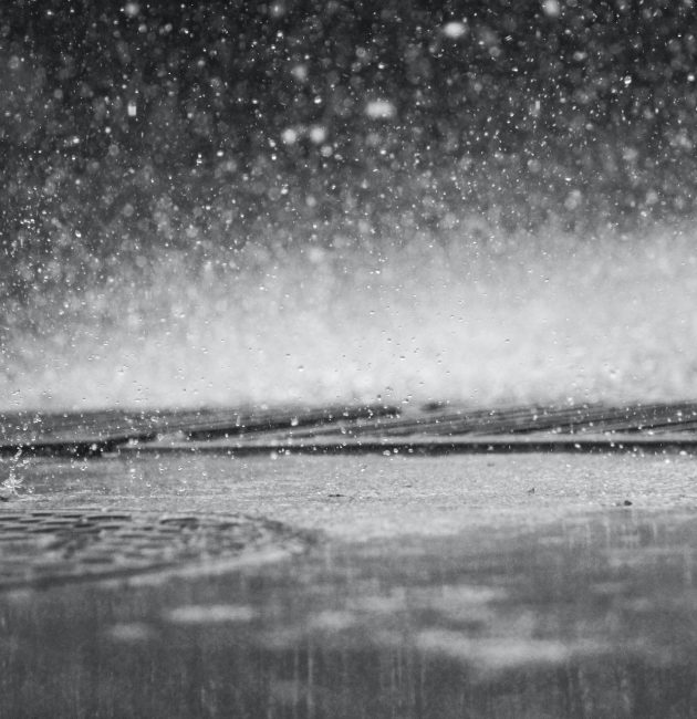 pluie narbonne