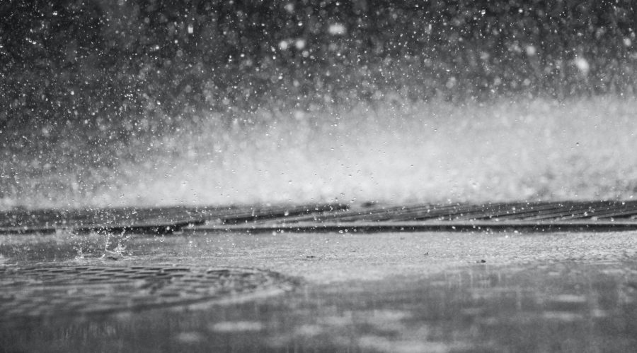 pluie narbonne