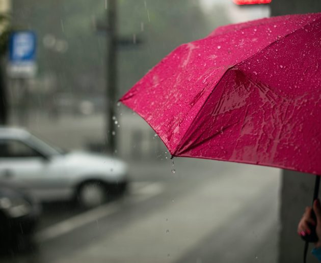 pluie vannes