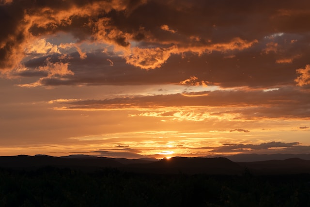 randonnée gorges de l'hérault