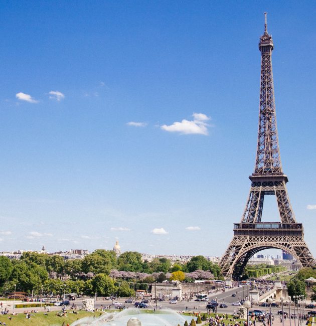 tourisme france