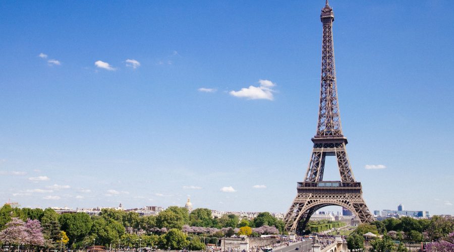 tourisme france
