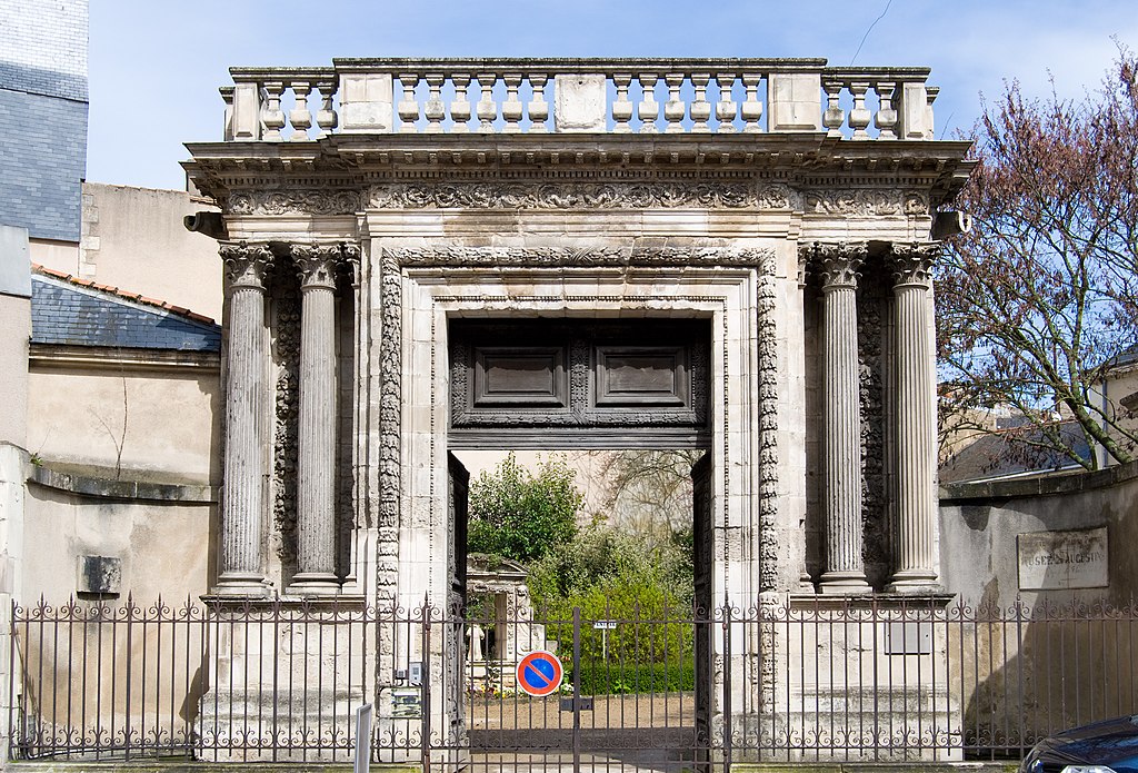 musée de chièvres