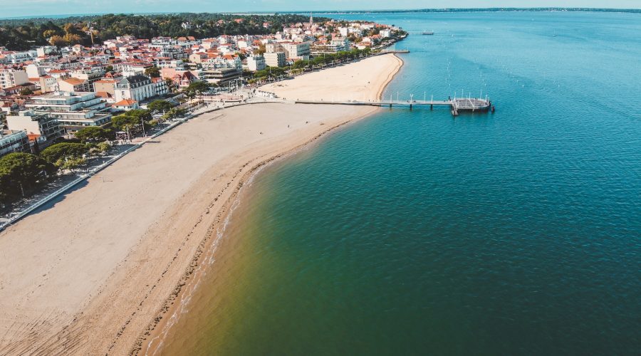 arcachon en couple