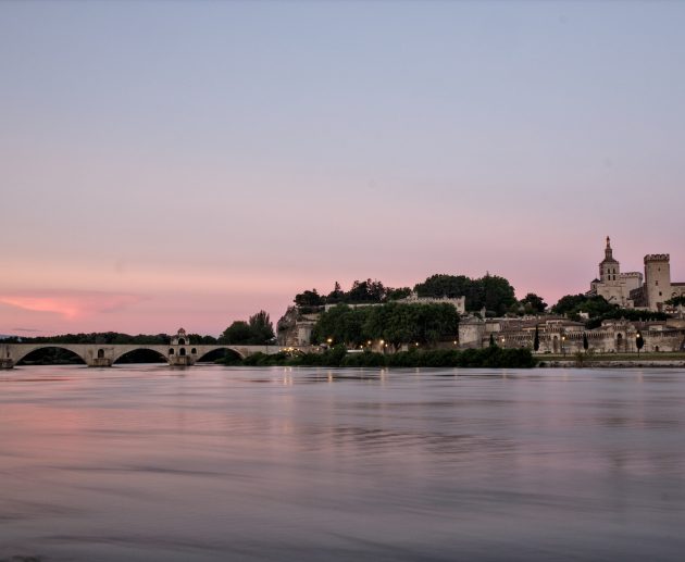 avignon