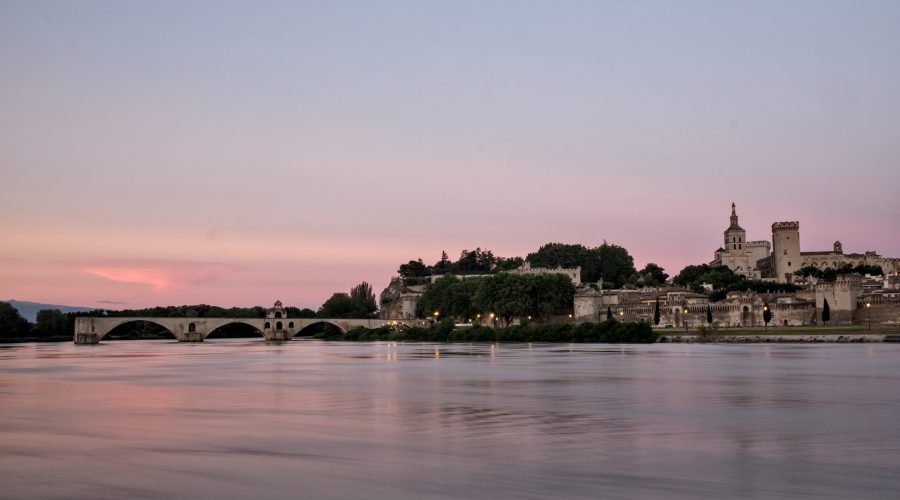 avignon