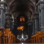 cathédrale besançon