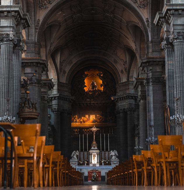 cathédrale besançon