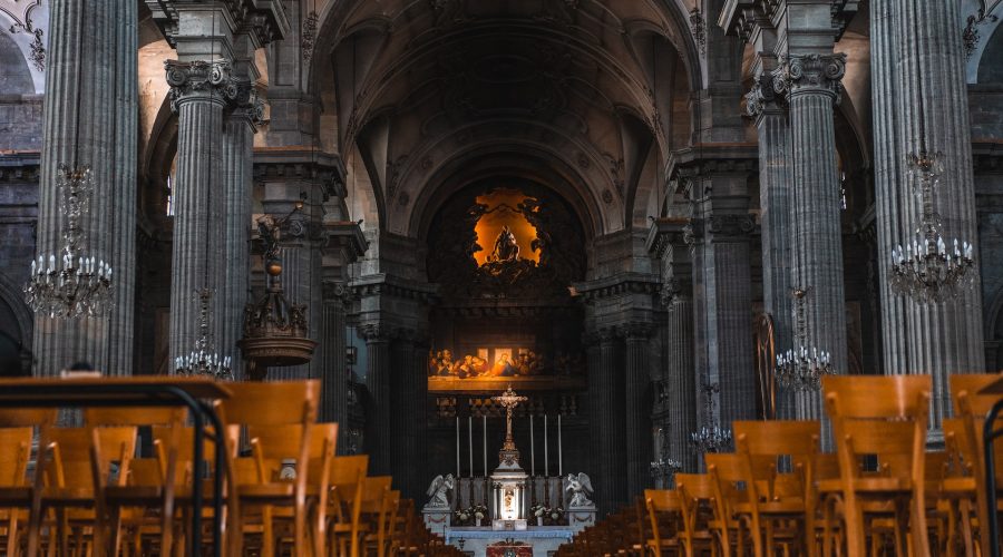 cathédrale besançon
