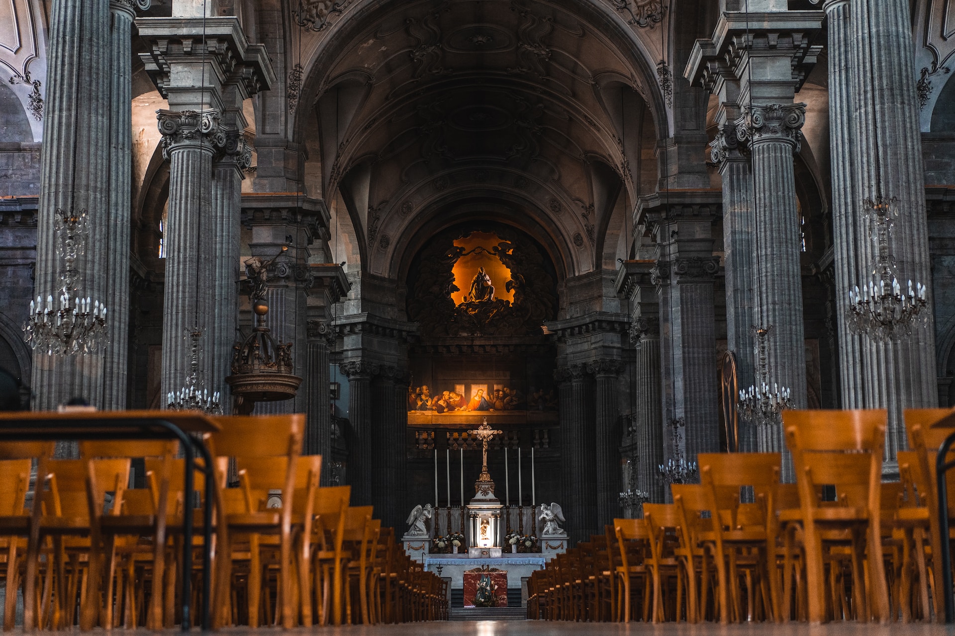 cathédrale besançon