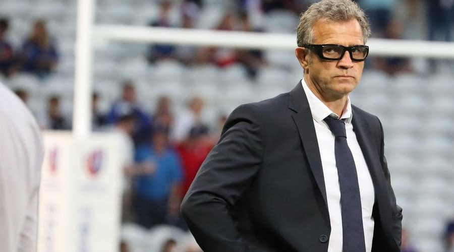 Fabien galthier coupe du monde rugby 2023