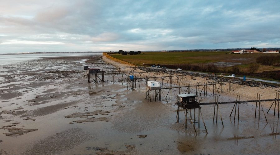 pêche à pieds charente maritime