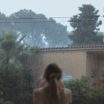 pluie villers sur mer