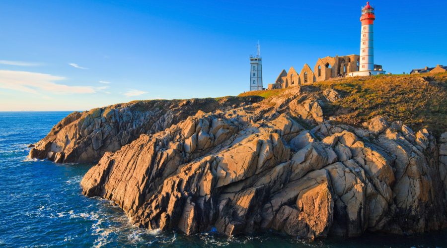 pointe saint mathieu